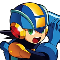 MegaMan.EXE