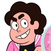 Steven Quartz Universe