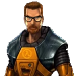Gordon Freeman