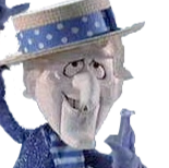 Snow Miser
