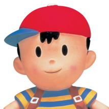 Ness
